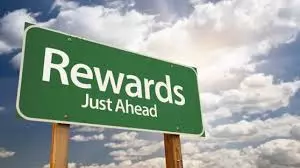 Rewards Ahead