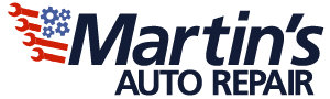 Martins Auto Phoenix is 50 years old